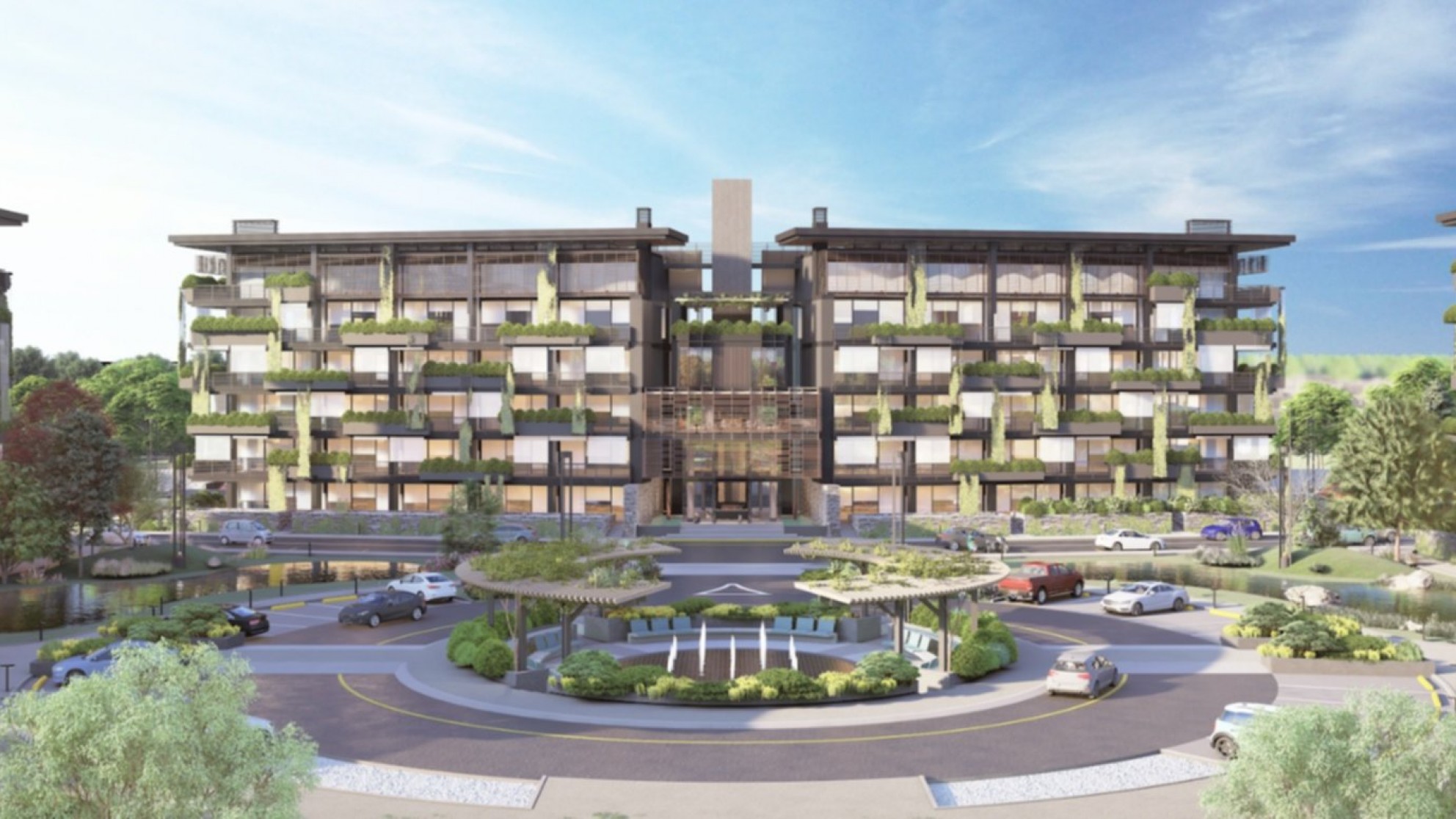 New Lands: el proyecto inmobiliario más exclusivo celebrará su exitosa preventa a través de un evento premium